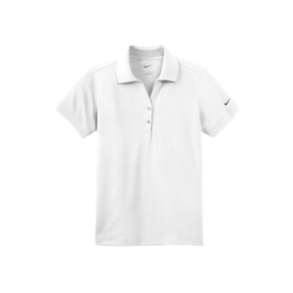 Custom Embroidered Nike Women's Dri-FIT Classic Polo