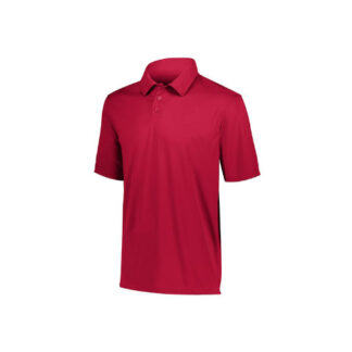 Custom Embroidered Augusta Sportswear - Vital Polo