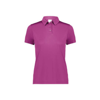 Custom Embroidered Augusta Sportswear - Women's Vital Polo