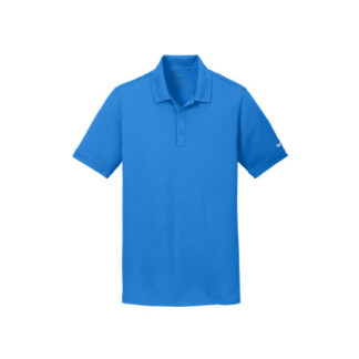 Custom Embroidered Nike Dri-FIT Classic Polo
