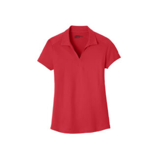 Custom Embroidered Nike Women's Dri-FIT Legacy Polo