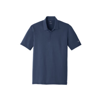 Custom Embroidered Nike Dri-FIT Legacy Polo