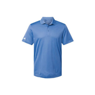 Custom Embroidered Adidas - Basic Sport Polo