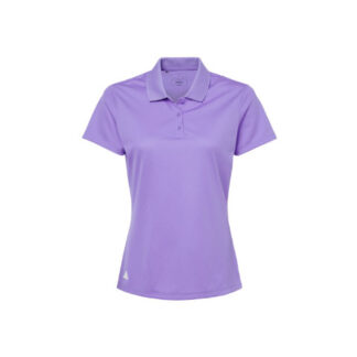 Custom Embroidered Adidas - Women's Basic Sport Polo