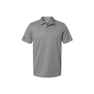 Custom Embroidered Adidas - Micro Pique Polo