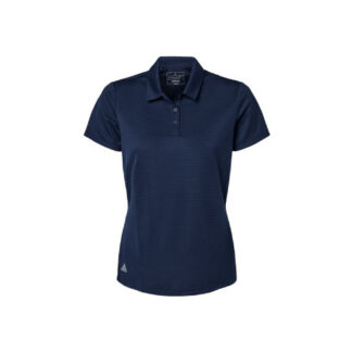 Custom Embroidered Adidas - Women's Micro Pique Polo