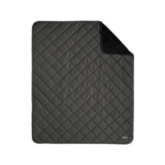 Embroidered Eddie Bauer® Quilted Insulated Blanket