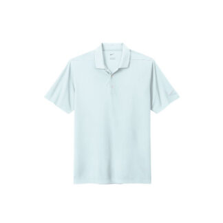 Custom Embroidered Nike Dri-FIT Micro Pique 2.0 Polo