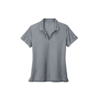 Custom Embroidered Nike Women's Dri-FIT Micro Pique 2.0 Polo