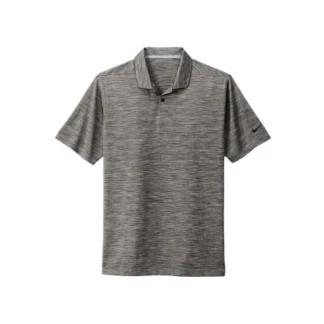 Custom Embroidered Nike Dri-FIT Vapor Space Dyed Polo