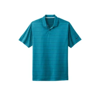 Custom Embroidered Nike Dri-FIT Vapor Jacquard Polo