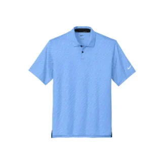 Custom Embroidered Nike Vapor Dash Polo