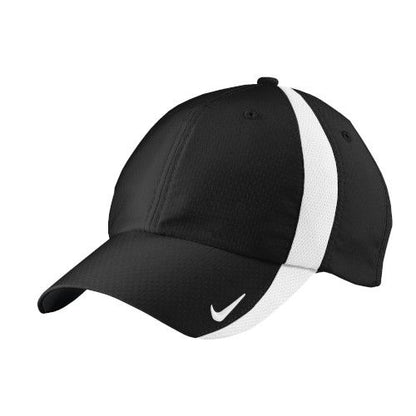 Custom Embroidered Nike Sphere Dry Cap - 247077