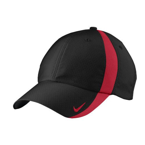 Custom Embroidered Nike Sphere Dry Cap - 247077