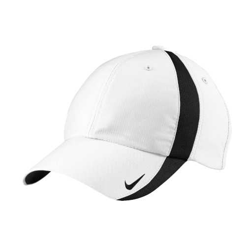 Custom Embroidered Nike Sphere Dry Cap - 247077