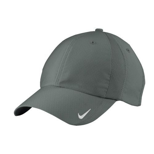 Custom Embroidered Nike Sphere Dry Cap - 247077