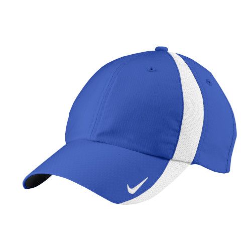 Custom Embroidered Nike Sphere Dry Cap - 247077