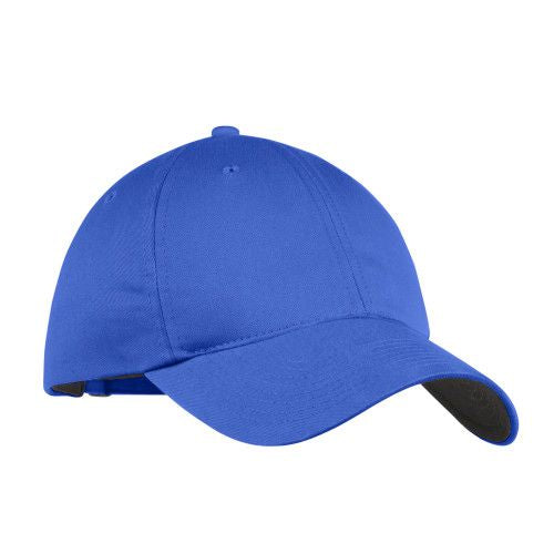 Custom Embroidered Nike® Unstructured Twill Cap - 580087