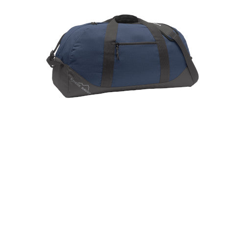 Custom Embroidered Eddie Bauer® Large Ripstop Duffel - EB901