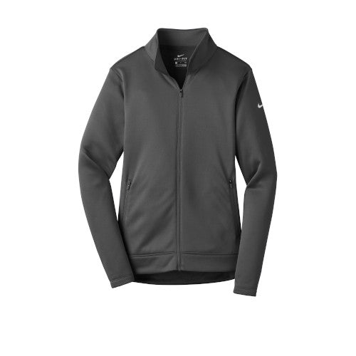 NKAH6260 - Nike Ladies Therma-FIT Full-Zip Fleece