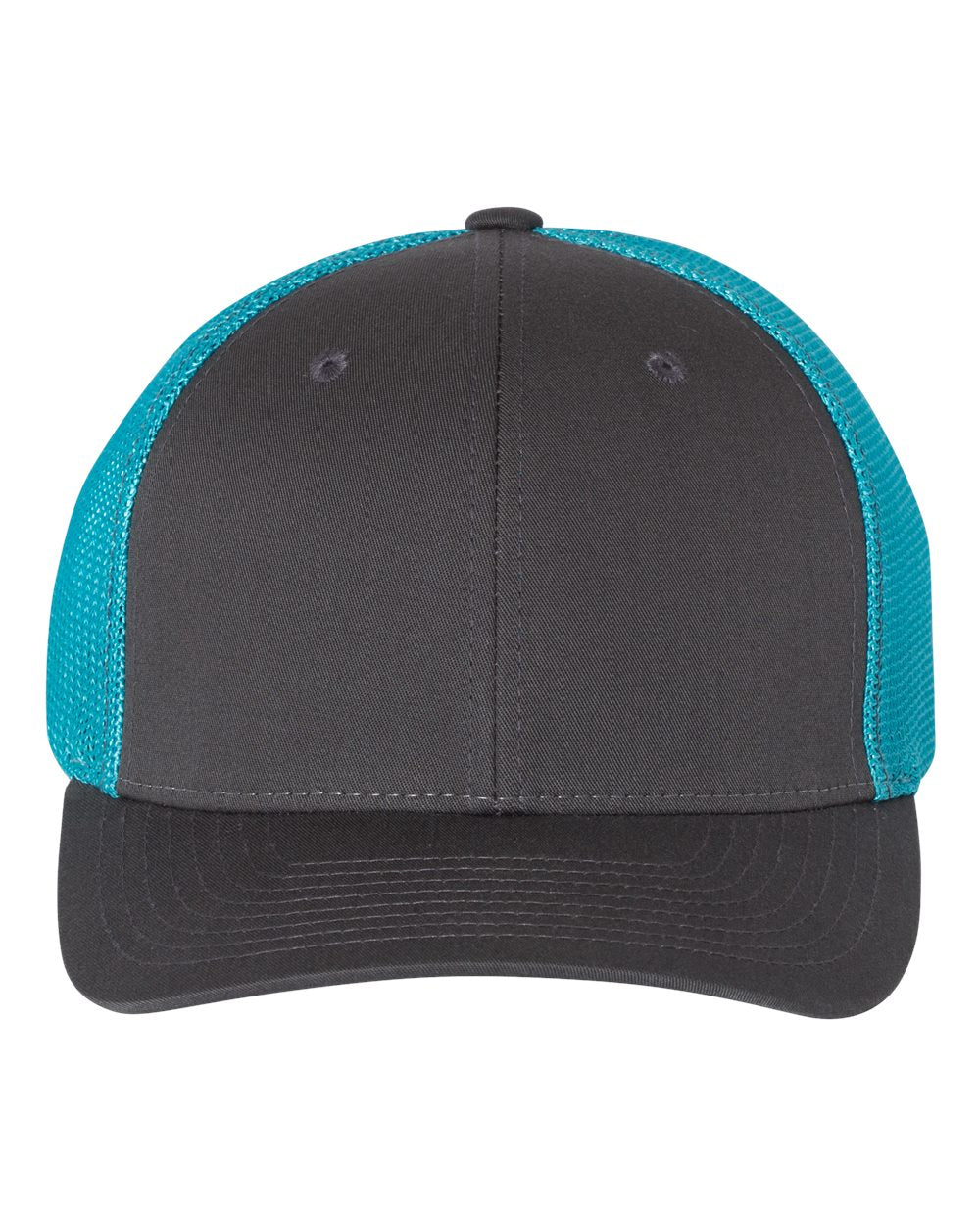 Richardson - Fitted Trucker with R-Flex Cap - 110 –