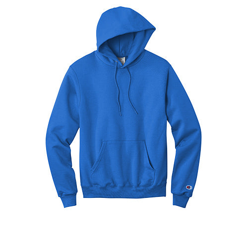 Custom Embroidered Champion Powerblend Pullover Hoodie S700