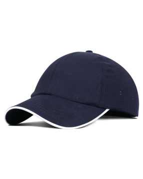 Custom Embroidered Fahrenheit Microfiber Performance Fabric Hat