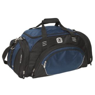 Custom Embroidered OGIO® - Transfer Duffel - 108084