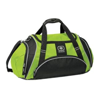 Custom Embroidered OGIO® - Crunch Duffel - 108085