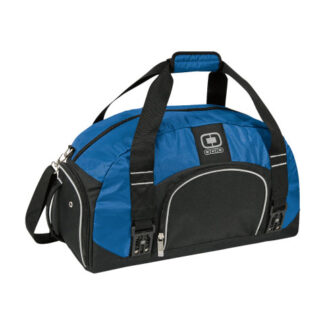 Custom Embroidered OGIO® - Big Dome Duffel - 108087