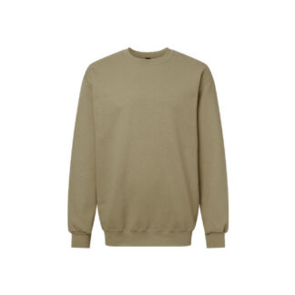 Custom Embroidered Gildan - Hammer™ Maxweight Crewneck Sweatshirt