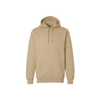 Custom Embroidered Gildan - Hammer™ Maxweight Hooded Sweatshirt