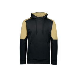 Custom Embroidered Holloway - Blue Chip Hooded Sweatshirt