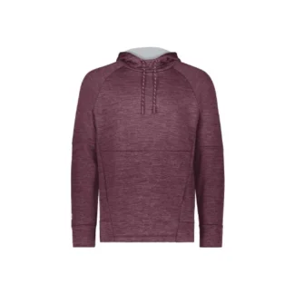 Custom Embroidered Holloway - All-Pro Performance Fleece Hooded Sweatshirt