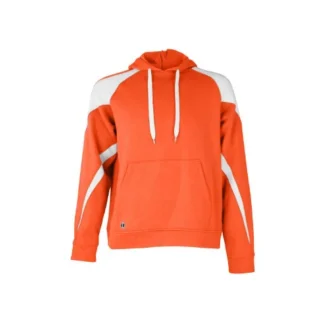 Custom Embroidered Holloway - Athletic Fleece Prospect Hooded Sweatshirt