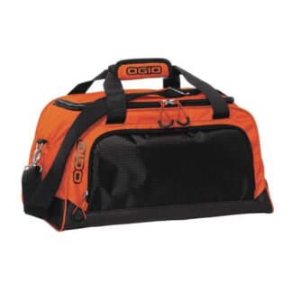 Custom Embroidered OGIO® Breakaway Duffel - 411095