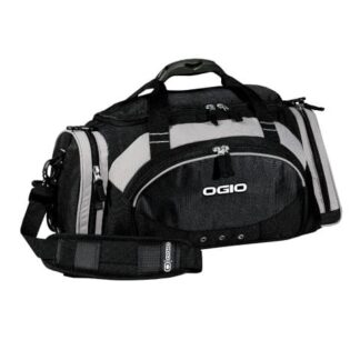 Custom Embroidered OGIO® - All Terrain Duffel