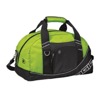 Custom Embroidered OGIO® - Half Dome Duffel