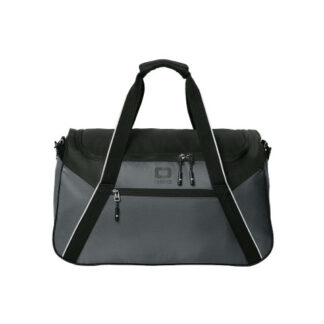 Custom Embroidered   OGIO® Inception Duffel - 95002