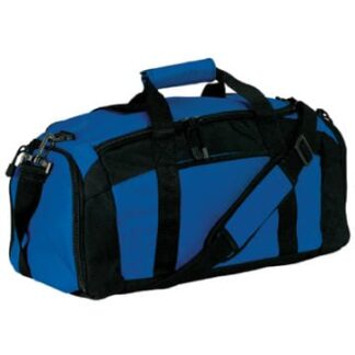 Custom Embroidered Port Authority® - Gym Bag