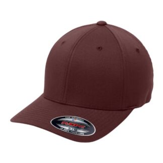 Custom Embroidered Port Authority® Flexfit® Cap