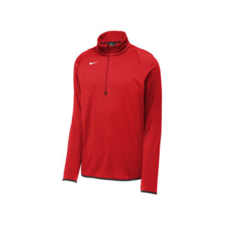 Custom Embroidered Nike Therma-FIT 1/4-Zip Fleece