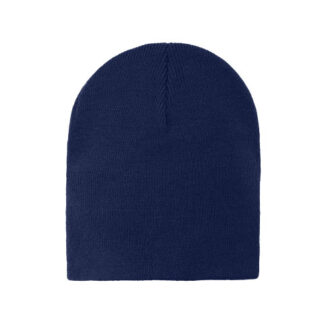Custom Embroidered Port & Company® - Knit Skull Cap