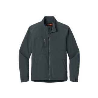 Custom Embroidered CornerStone® Workwear Soft Shell