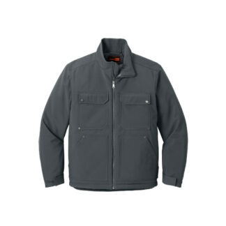 Custom Embroidered CornerStone® Insulated Workwear Soft Shell