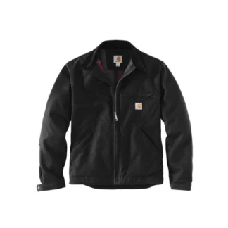 Custom Embroidered Carhartt® Duck Detroit Jacket