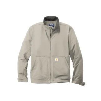 Custom Embroidered Carhartt® Super Dux™ Soft Shell Jacket
