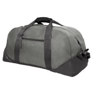 Custom Embroidered Eddie Bauer® Large Ripstop Duffel