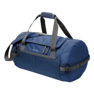 Custom Embroidered Eddie Bauer® Tour Duffel