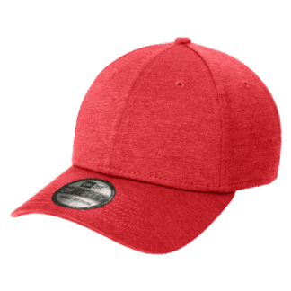 Custom Embroidered New Era ® Shadow Stretch Heather Cap